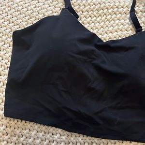 NWOT Athleta Sports Bra | Size 2X